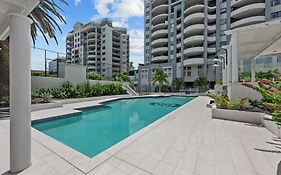 The Oasis Apartments